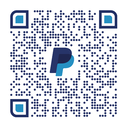 Payment PayPal QCode